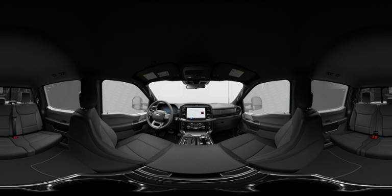 Ford F-150 XLT 2026 à Matane, Québec - 8 - w1920h1200px