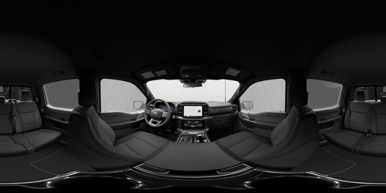 2026 Ford F-150 XLT in Matane, Quebec - 8 - w1920h1200px