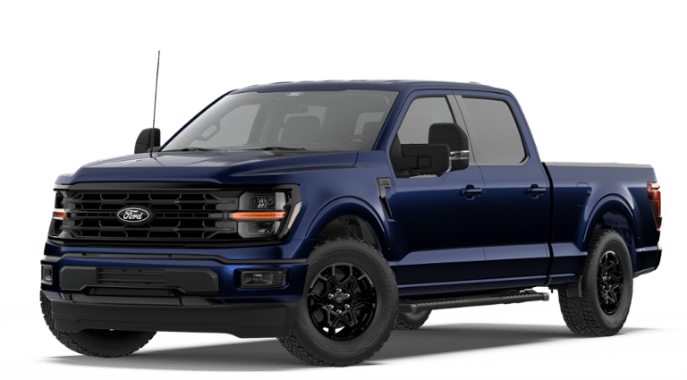 Ford F-150 XLT 2026 à Matane, Québec