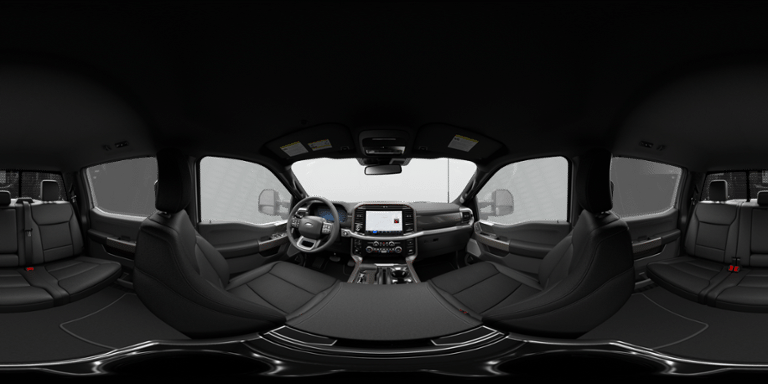 2026 Ford F-150 LARIAT in Matane, Quebec - 8 - w1920h1200px