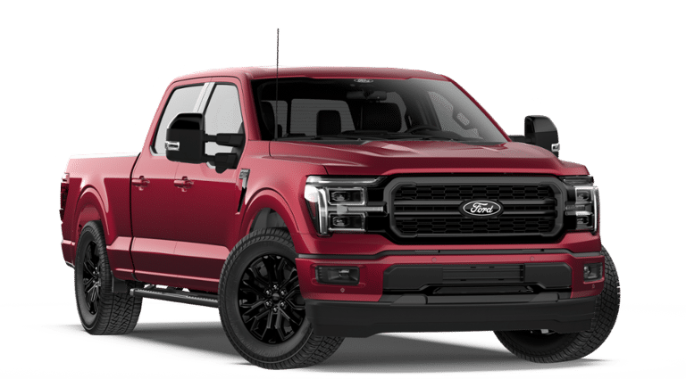 2026 Ford F-150 LARIAT in Matane, Quebec - 4 - w1920h1200px