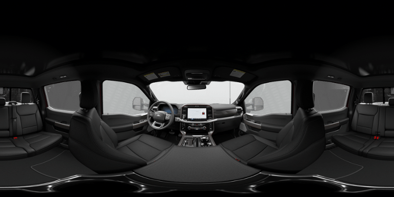 2026 Ford F-150 LARIAT in Matane, Quebec - 8 - w1920h1200px