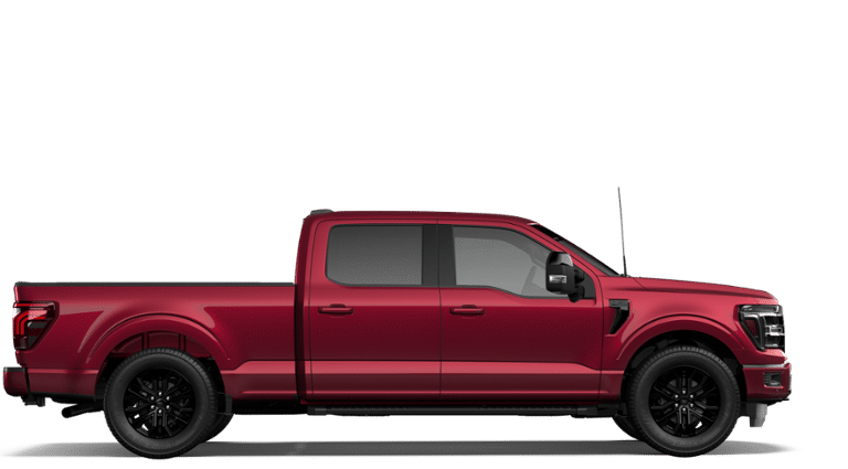 2026 Ford F-150 LARIAT in Matane, Quebec - 5 - w1920h1200px