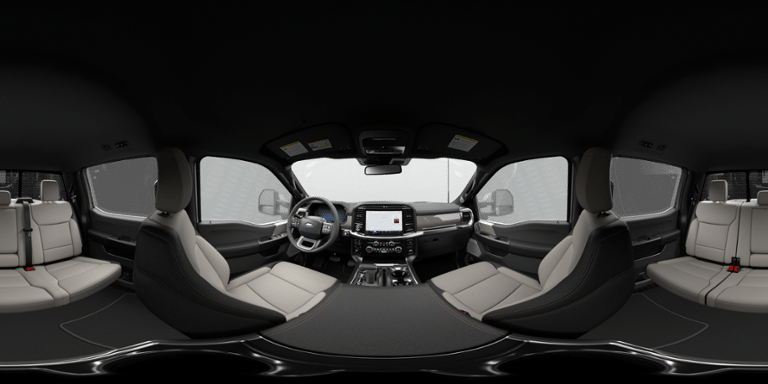 2026 Ford F-150 LARIAT in Matane, Quebec - 8 - w1920h1200px