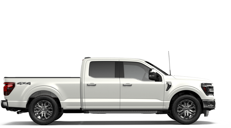 2026 Ford F-150 LARIAT in Matane, Quebec - 5 - w1920h1200px