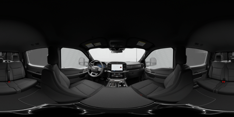 2026 Ford F-150 XLT in Matane, Quebec - 8 - w1920h1200px