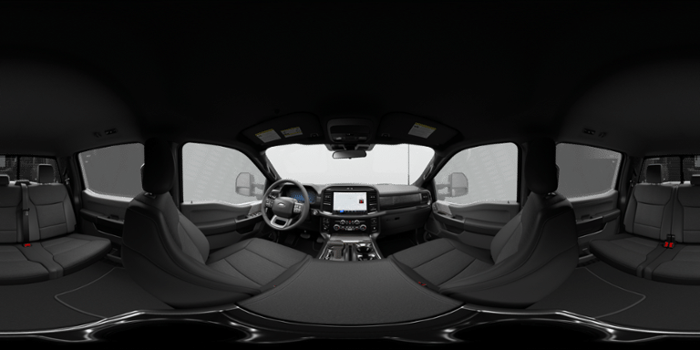 Ford F-150 XLT 2026 à Matane, Québec - 8 - w1920h1200px