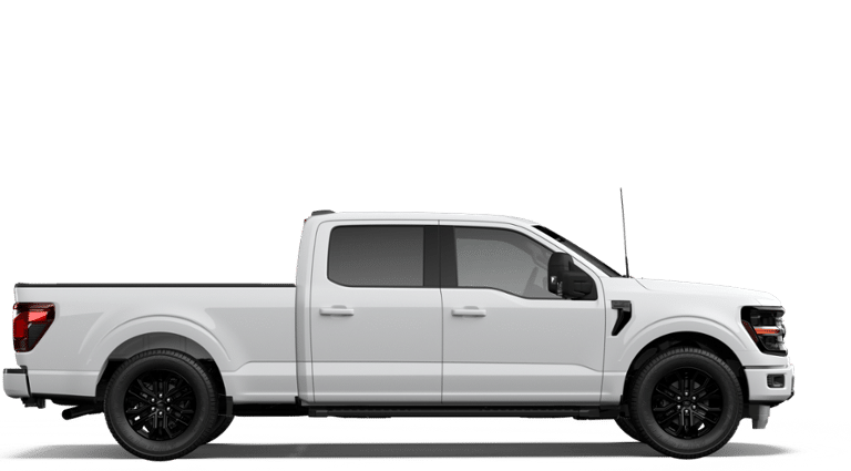 2026 Ford F-150 XLT in Matane, Quebec - 5 - w1920h1200px