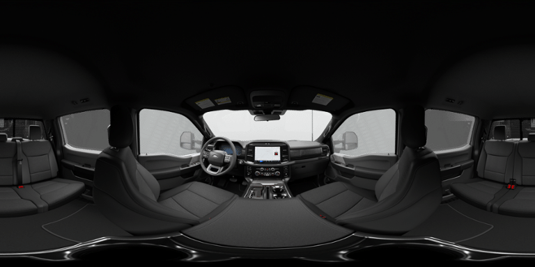 2026 Ford F-150 XLT in Matane, Quebec - 8 - w1920h1200px