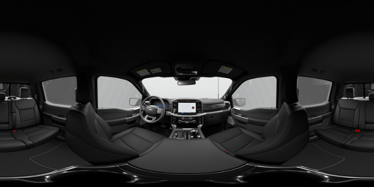 2026 Ford F-150 LARIAT in Matane, Quebec - 8 - w1920h1200px