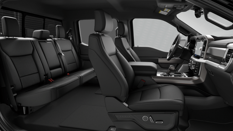 2026 Ford F-150 LARIAT in Matane, Quebec - 6 - w1920h1200px