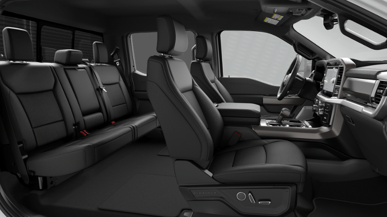 2026 Ford F-150 LARIAT in Matane, Quebec - 6 - w1920h1200px