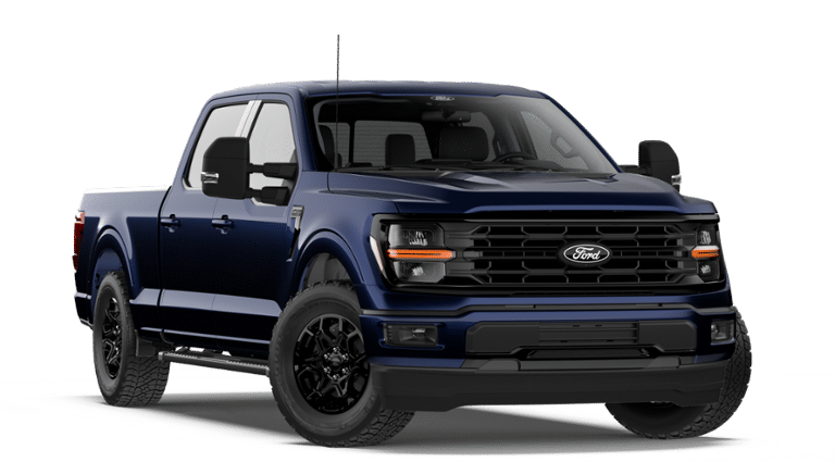 2026 Ford F-150 XLT in Matane, Quebec - 4 - w1920h1200px