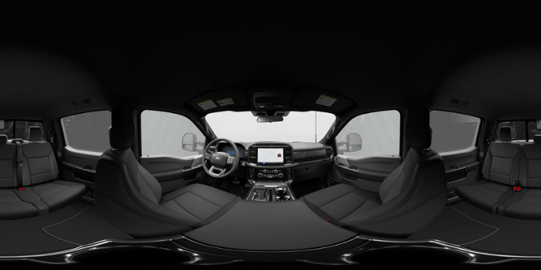 Ford F-150 XLT 2026 à Matane, Québec - 8 - w1920h1200px