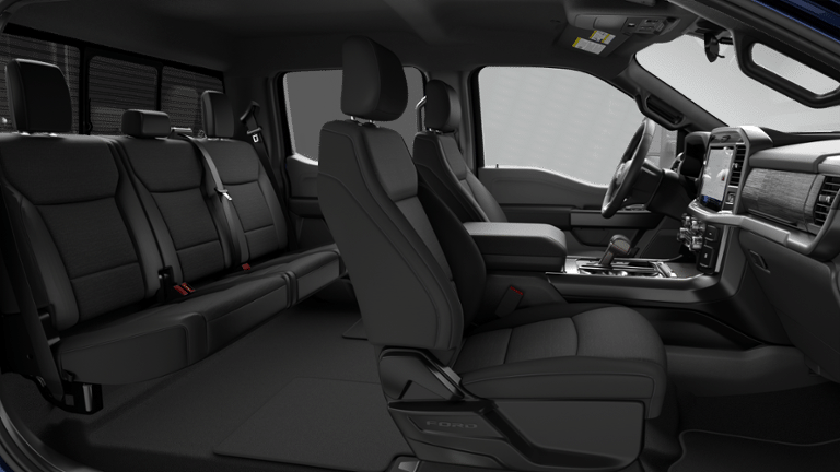 Ford F-150 XLT 2026 à Matane, Québec - 6 - w1920h1200px