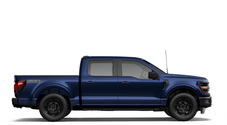 2026 Ford F-150 STX in Matane, Quebec - 5 - w1920h1200px