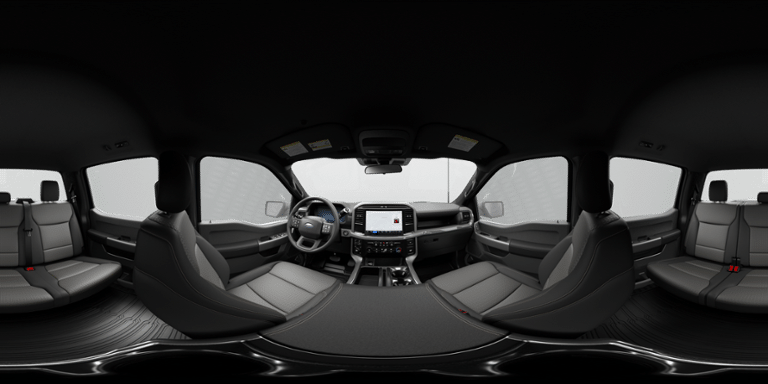 2026 Ford F-150 STX in Matane, Quebec - 8 - w1920h1200px