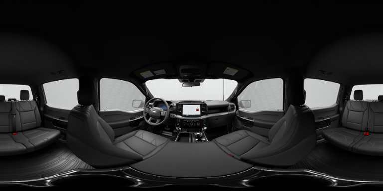 Ford F-150 STX 2026 à Matane, Québec - 8 - w1920h1200px