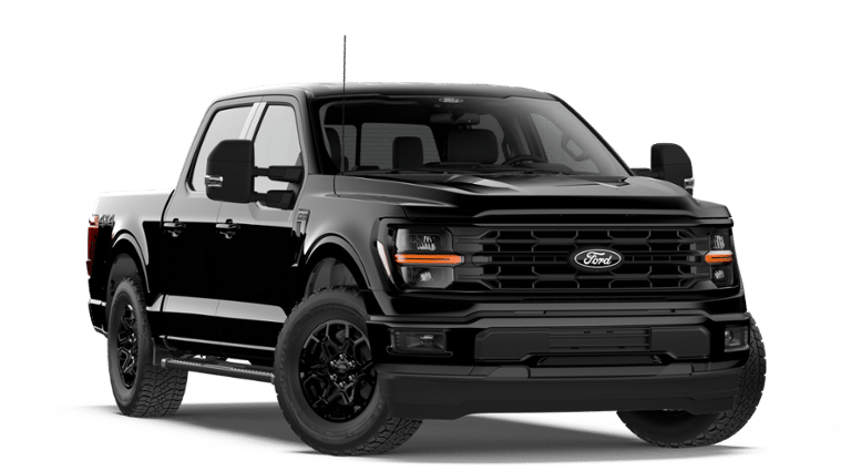 Ford F-150 XLT 2026 à Matane, Québec - 4 - w1920h1200px