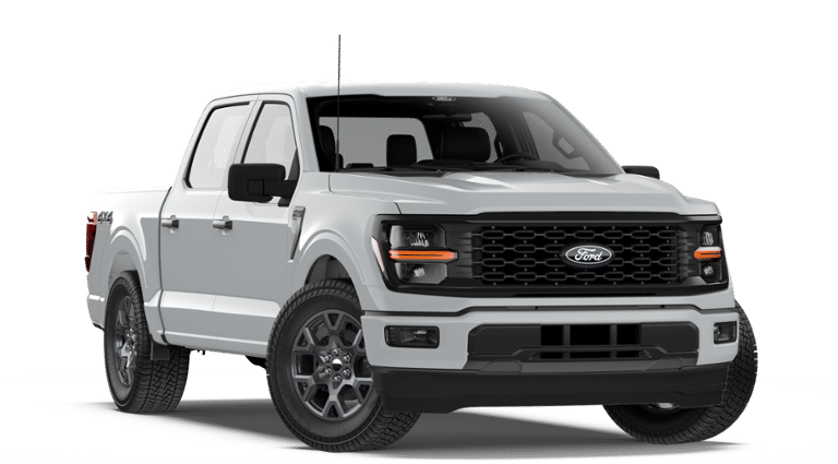 Ford F-150 STX 2026 à Matane, Québec - 4 - w1920h1200px