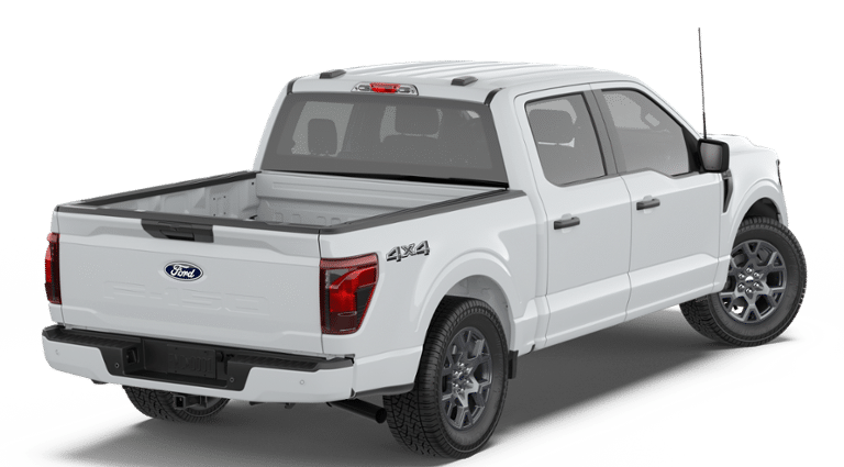 Ford F-150 STX 2026 à Matane, Québec - 3 - w1920h1200px