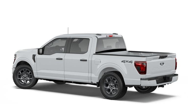 Ford F-150 STX 2026 à Matane, Québec - 2 - w1920h1200px