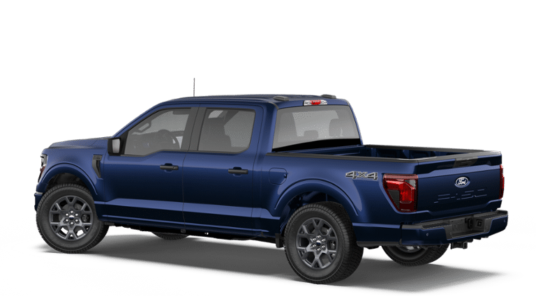 Ford F-150 STX 2026 à Matane, Québec - 2 - w1920h1200px