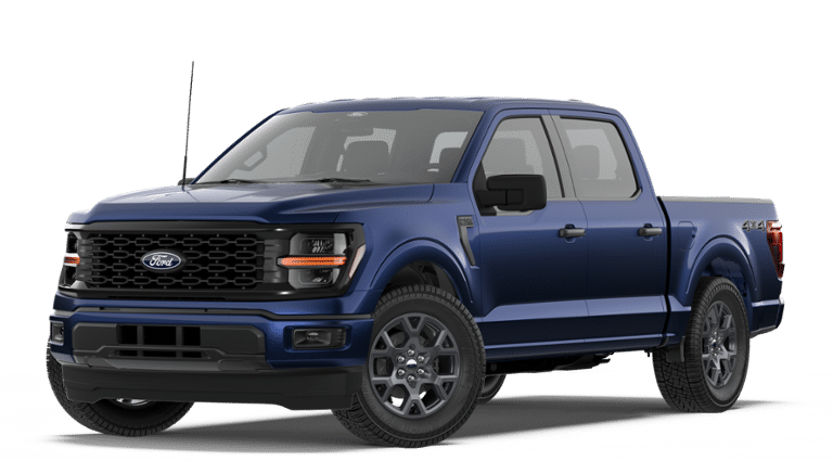 Ford F-150 STX 2026 à Matane, Québec