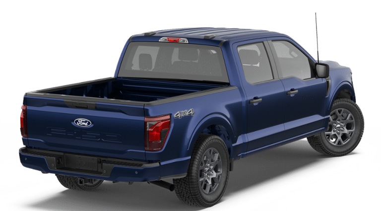 Ford F-150 STX 2026 à Matane, Québec - 3 - w1920h1200px