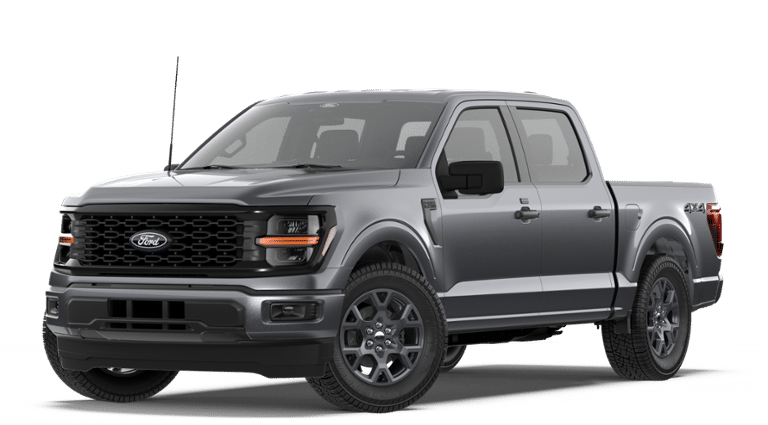2026 Ford F-150 STX in Matane, Quebec