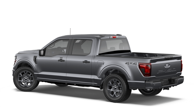 2026 Ford F-150 STX in Matane, Quebec - 2 - w1920h1200px