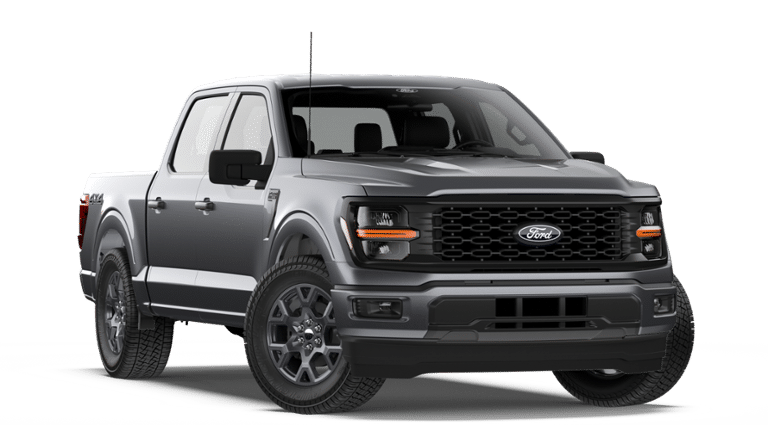 2026 Ford F-150 STX in Matane, Quebec - 4 - w1920h1200px