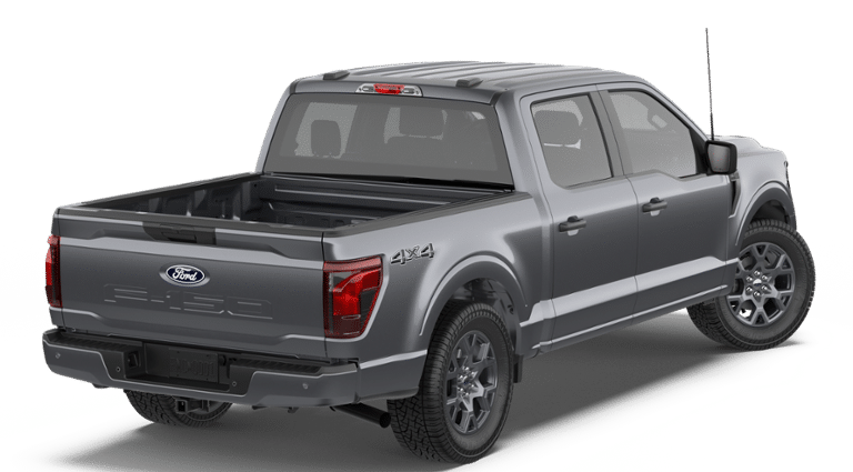 2026 Ford F-150 STX in Matane, Quebec - 3 - w1920h1200px
