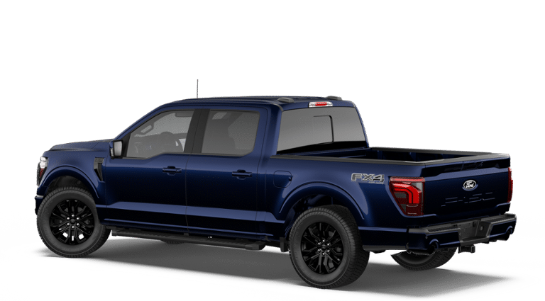 2026 Ford F-150 LARIAT in Matane, Quebec - 2 - w1920h1200px