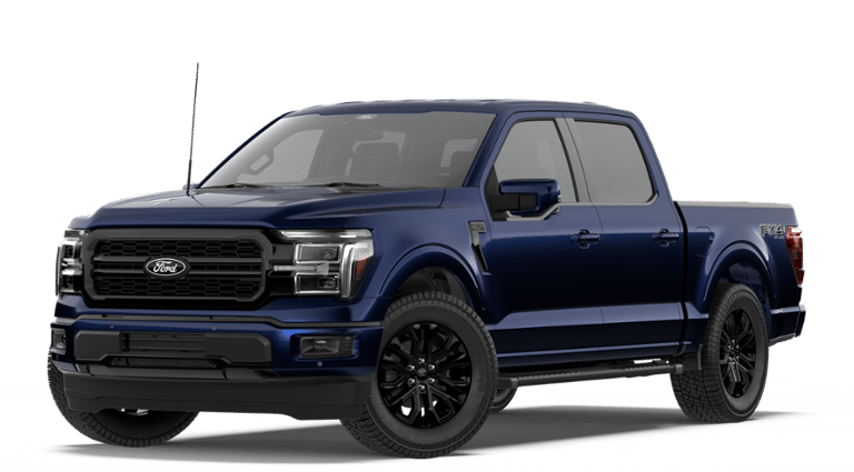 2026 Ford F-150 LARIAT in Matane, Quebec