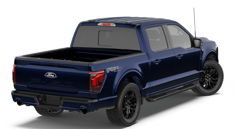2026 Ford F-150 LARIAT in Matane, Quebec - 3 - w1920h1200px