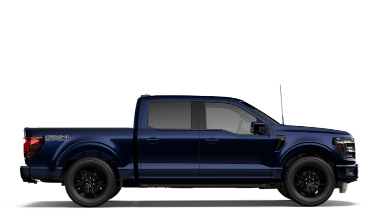 2026 Ford F-150 LARIAT in Matane, Quebec - 5 - w1920h1200px