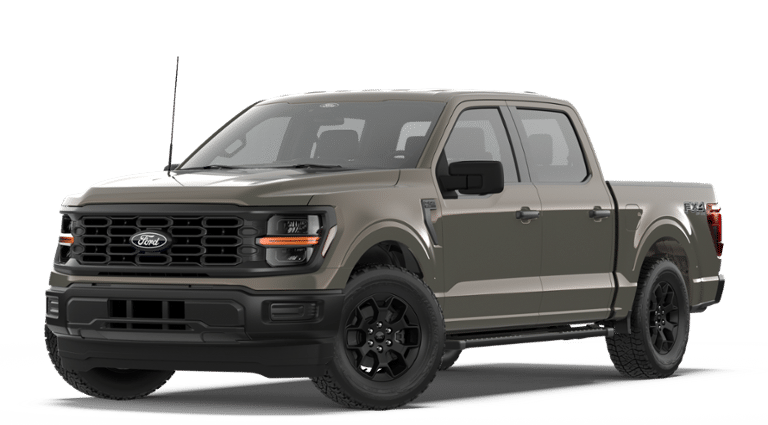 2026 Ford F-150 STX in Matane, Quebec