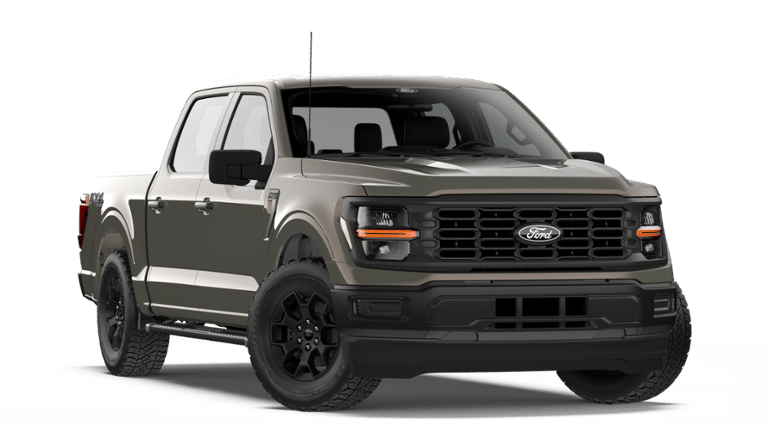 2026 Ford F-150 STX in Matane, Quebec - 4 - w1920h1200px