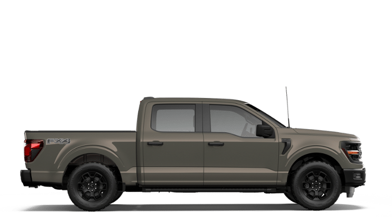 2026 Ford F-150 STX in Matane, Quebec - 5 - w1920h1200px