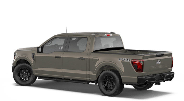 2026 Ford F-150 STX in Matane, Quebec - 2 - w1920h1200px