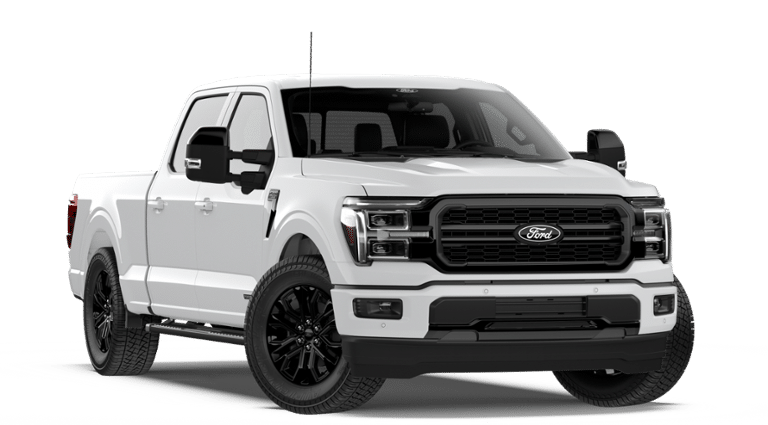 Ford F-150 LARIAT 2026 à Matane, Québec - 4 - w1920h1200px