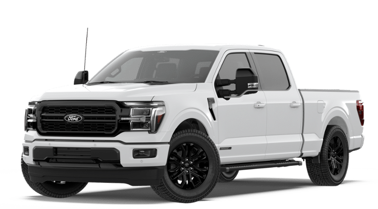 Ford F-150 LARIAT 2026 à Matane, Québec
