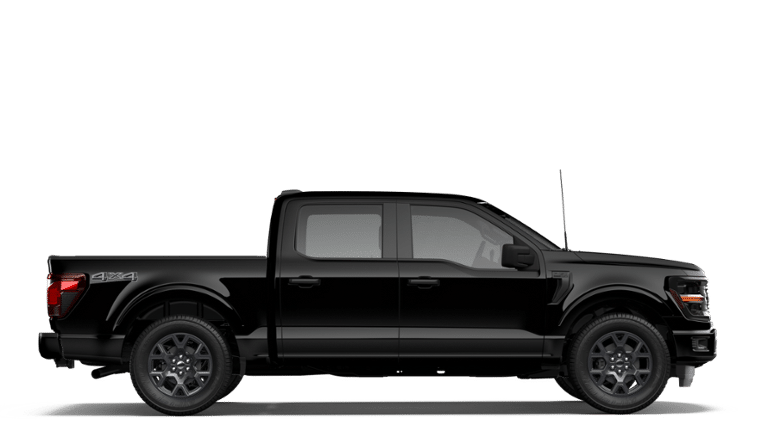 2026 Ford F-150 STX in Matane, Quebec - 5 - w1920h1200px