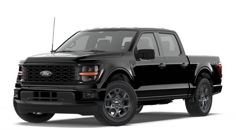 2026 Ford F-150 STX in Matane, Quebec