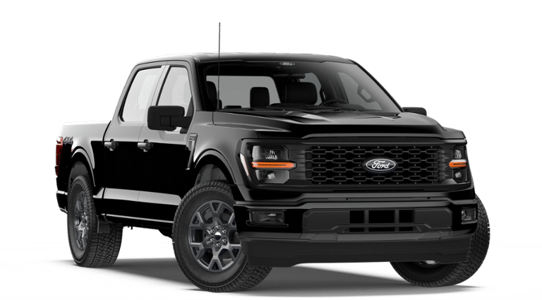 2026 Ford F-150 STX in Matane, Quebec - 4 - w1920h1200px