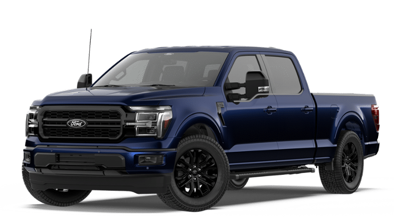 Ford F-150 LARIAT 2026 à Matane, Québec