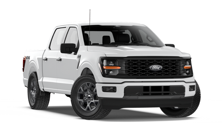 2026 Ford F-150 STX in Matane, Quebec - 4 - w1920h1200px