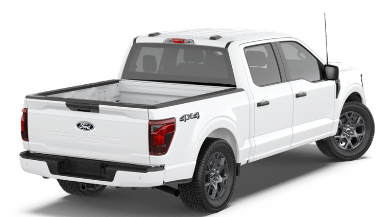 2026 Ford F-150 STX in Matane, Quebec - 3 - w1920h1200px