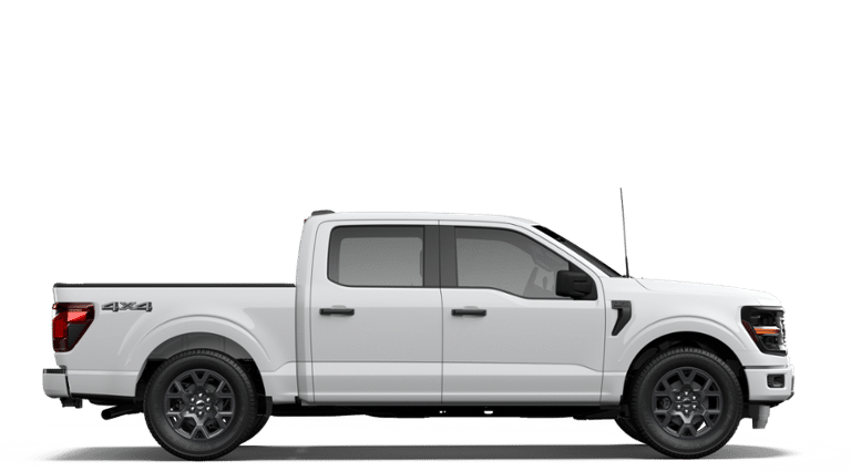 2026 Ford F-150 STX in Matane, Quebec - 5 - w1920h1200px